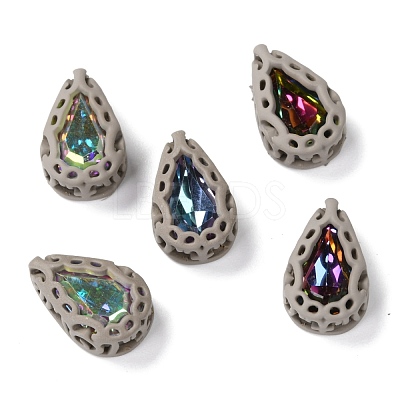Sew on Rhinestone RGLA-P033-H02-06-1