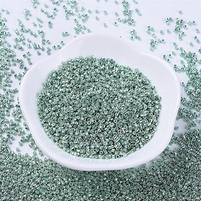 MIYUKI Delica Beads SEED-MY11-DB0415-1
