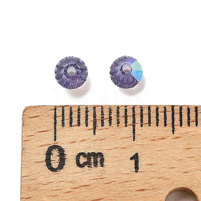 Preciosa&reg Crystal Beads Y-PRC-BA4-20410-200-1