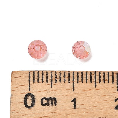 Preciosa&reg Crystal Beads Y-PRC-BA4-70030-200-1