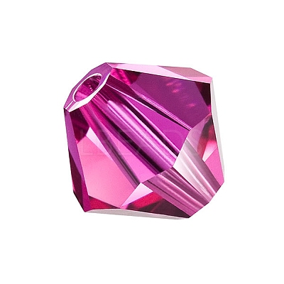 Preciosa&reg Crystal Beads Y-PRC-BA3-70350-1