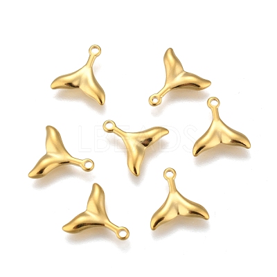 304 Stainless Steel Charms X-STAS-F249-14G-02-1