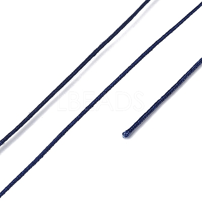 Nylon Braided Cord NWIR-C003-02B-1