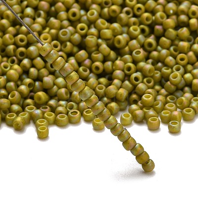 TOHO 11/0 Round Beads SEED-XTR11-2630F-1