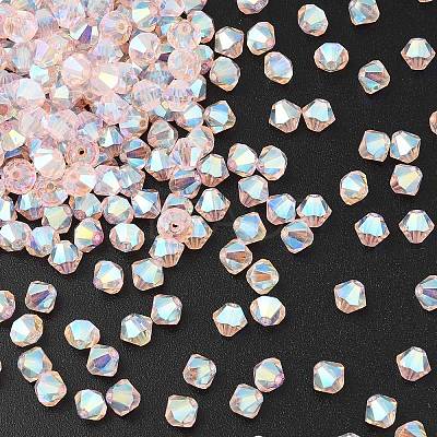 Preciosa&reg Crystal Beads Y-PRC-BA5-70120-20000-1