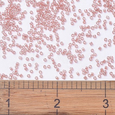 MIYUKI Delica Beads X-SEED-J020-DB1481-1