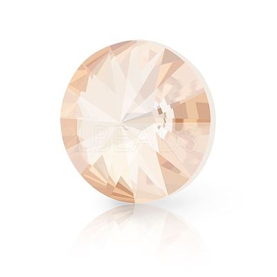 Preciosa&reg MAXIMA Crystal Round Stones X-PRC-RASS29-00030-235-1