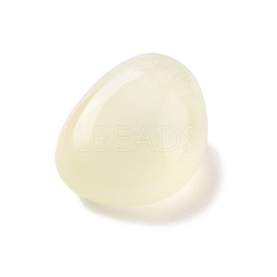Natural New Jade Beads G-A023-01C-1
