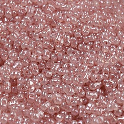 Ceylon Glass Seed Beads SEED-K009-02B-32-1