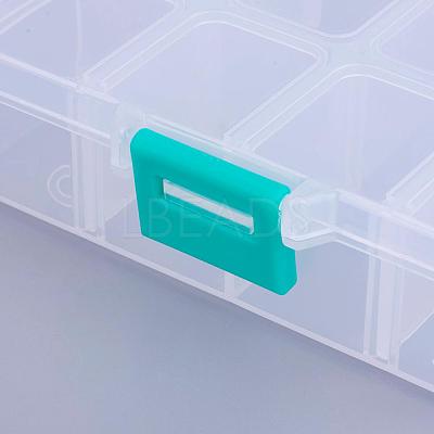 Organizer Storage Plastic Box CON-X0002-01-1