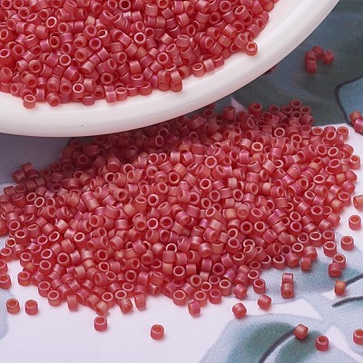 MIYUKI Delica Beads X-SEED-J020-DB0856-1