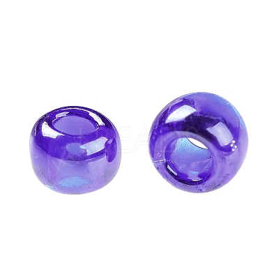 TOHO Round Seed Beads SEED-TR08-0116-1