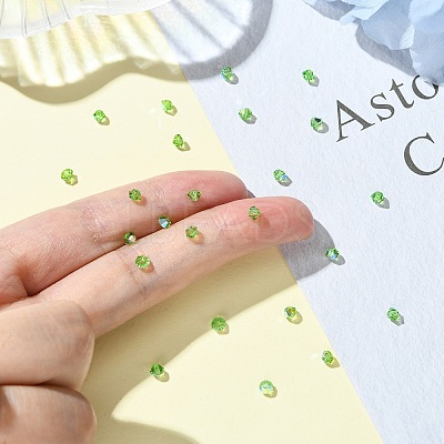 Preciosa&reg Crystal Beads Y-PRC-BA3-50520-201-1