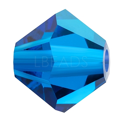 Preciosa&reg Crystal Beads X-PRC-BA3-60310-1