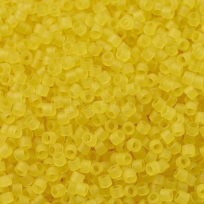 MIYUKI Delica Beads SEED-X0054-DB0743-1