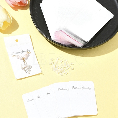 Earring Displays Cards CDIS-FS0001-12C-1