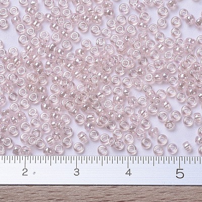 MIYUKI Round Rocailles Beads SEED-JP0008-RR0330-1