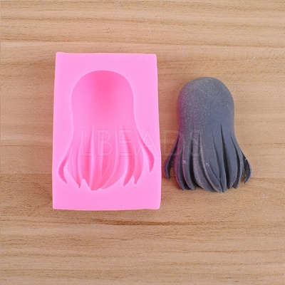 DIY Silicone Molds DIY-TAC0013-51-1