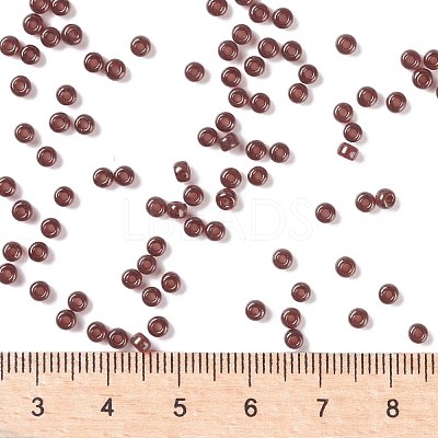 MIYUKI Round Rocailles Beads SEED-X0055-RR0309-1