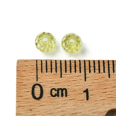 Preciosa&reg Crystal Beads Y-PRC-BB4-80100-1