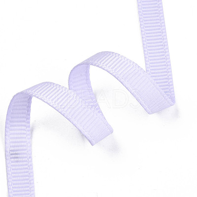 Grosgrain Ribbon RW6mmY001-1
