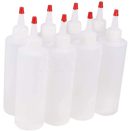Plastic Glue Bottles DIY-PH0019-97-60ml-1