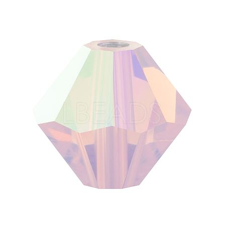 Preciosa&reg Crystal Beads Y-PRC-BA6-71350-200-1