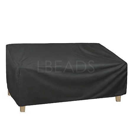 Polyester Outdoors Furniture Cover AJEW-WH0481-639-1