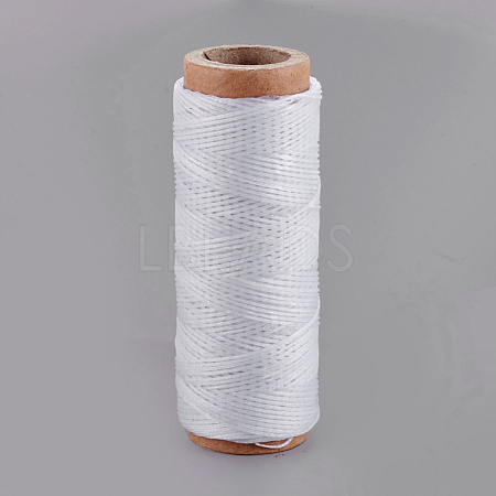 Waxed Polyester Cord YC-R006-100-1