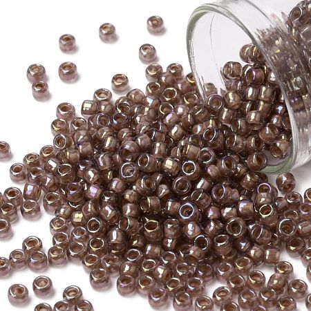 TOHO 8/0 Round Beads SEED-XTR08-1850-1