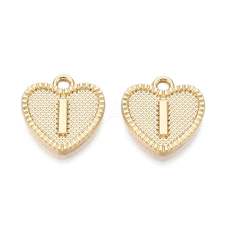 Alloy Pendants LS-PALLOY-N157-001I-NR-1