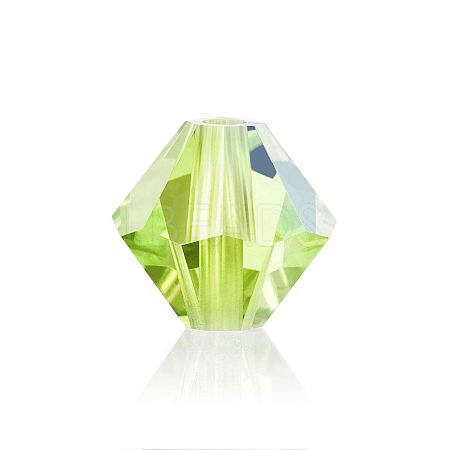 Preciosa&reg Crystal Beads X-PRC-BA5-50540-200-1