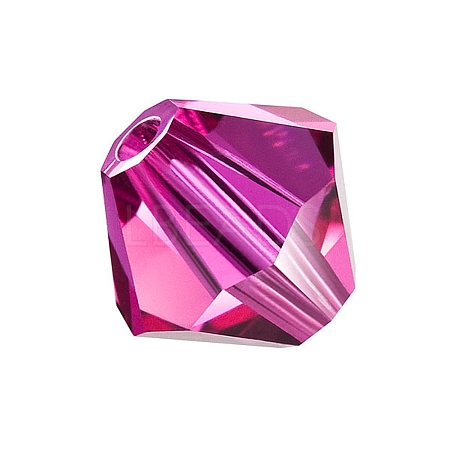 Preciosa&reg Crystal Beads Y-PRC-BA3-70350-1