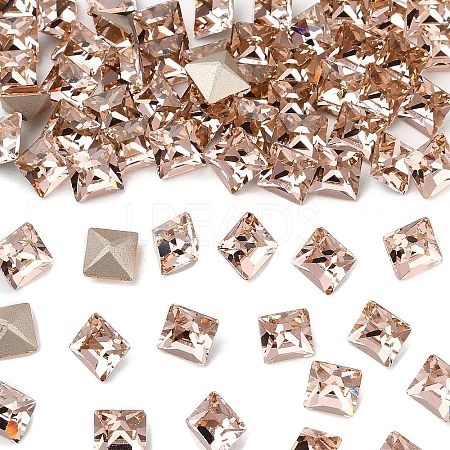 Preciosa&reg MAXIMA Crystal Fancy Stones X-PRC-FA6-70530-1