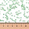TOHO Round Seed Beads SEED-JPTR08-0187-4