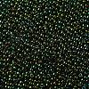 TOHO 11/0 Round Beads X-SEED-TR11-0507-2