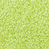 MIYUKI Round Rocailles Beads X-SEED-G009-RR0675-3