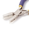 45# Carbon Steel Jewelry Pliers TOOL-XCP0001-61-3