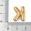 Ion Plating(IP) 304 Stainless Steel Pendants STAS-K256-25K-G-3