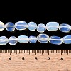 Opalite Beads Strands G-G146-A37-01-5