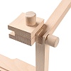 Wooden Cross-stitch Holder TOOL-XCP0001-97-5