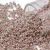 TOHO 11/0 Round Beads X-SEED-TR11-PF0552-1