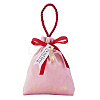 Velvet Jewelry Drawstring Gift Bags TP-CJC0001-007B-1
