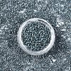 FGB 11/0 Grade A Glass Seed Beads SEED-S030-1150-3