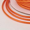 Eco-Friendly Korean Waxed Polyester Cord YC-P002-1.5mm-1181-4