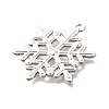 Alloy Pendants TIBE-L008-04P-2