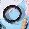 PVC Plastic Edge Banding DIY-WH0504-91C-01-4