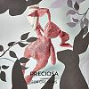 Preciosa&reg Crystal Hotfix Flatback Stones Y-PRC-HSS10-60010-200-4
