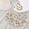 Preciosa&reg MAXIMA Crystal Round Stones X-PRC-RBSS24-00030-219-3