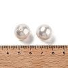 Shell Pearl Beads BSHE-L042-B07-3